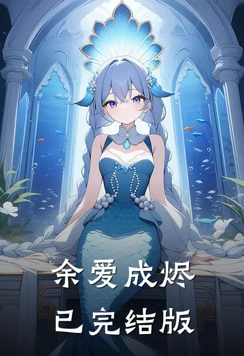 余爱成烬已完结版