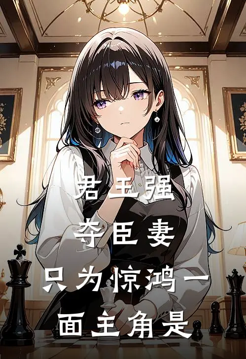 君王强夺臣妻，只为惊鸿一面主角是