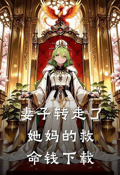 妻子转走了她妈的救命钱下载