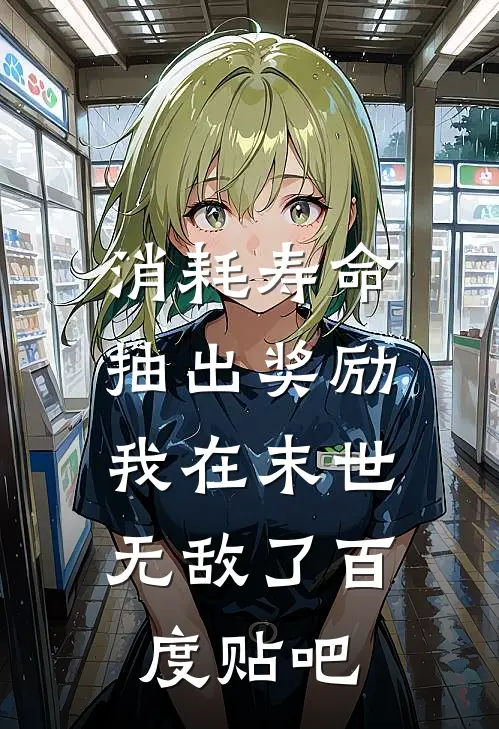 消耗寿命抽出奖励，我在末世无敌了百度贴吧