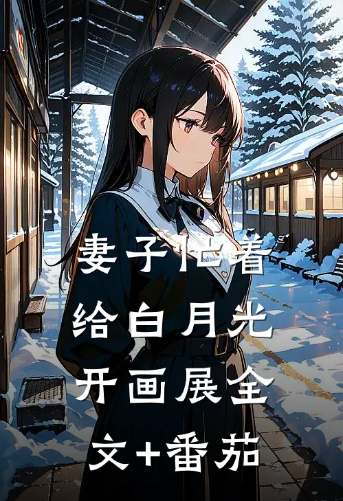 妻子忙着给白月光开画展全文+番茄