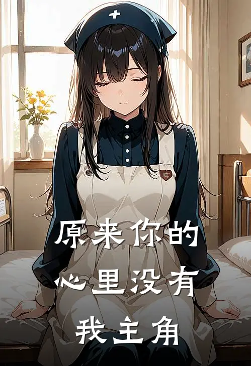 原来你的心里没有我主角