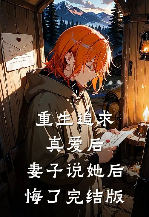 重生追求真爱后，妻子说她后悔了完结版