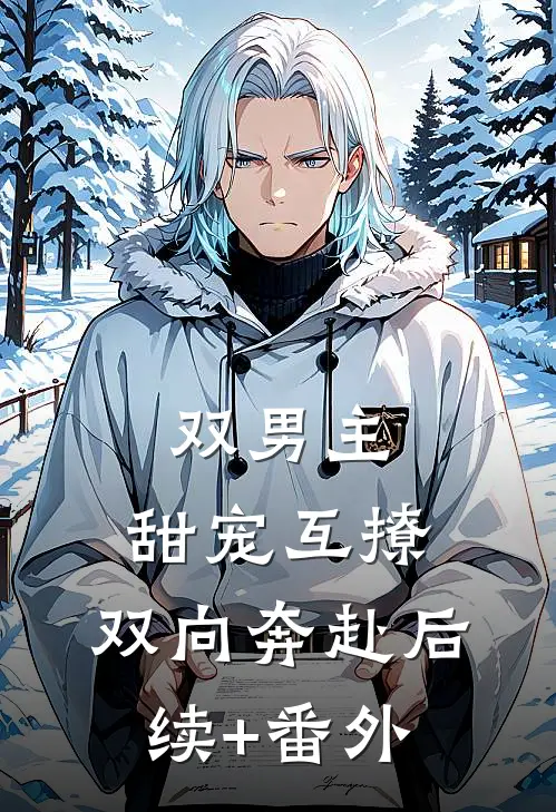双男主：甜宠互撩，双向奔赴后续+番外