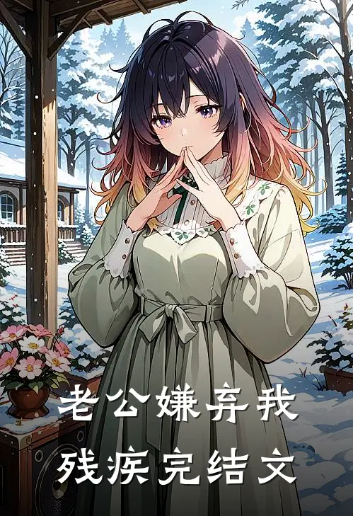 老公嫌弃我残疾完结文