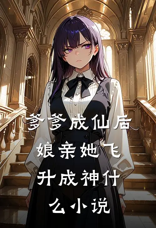 爹爹成仙后，娘亲她飞升成神什么小说