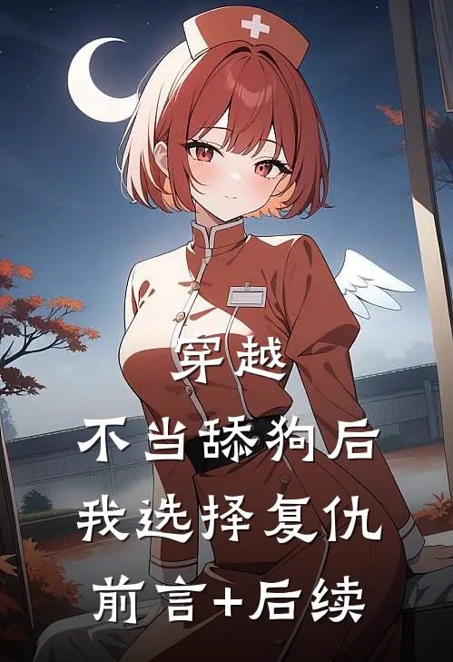 穿越：不当舔狗后，我选择复仇前言+后续