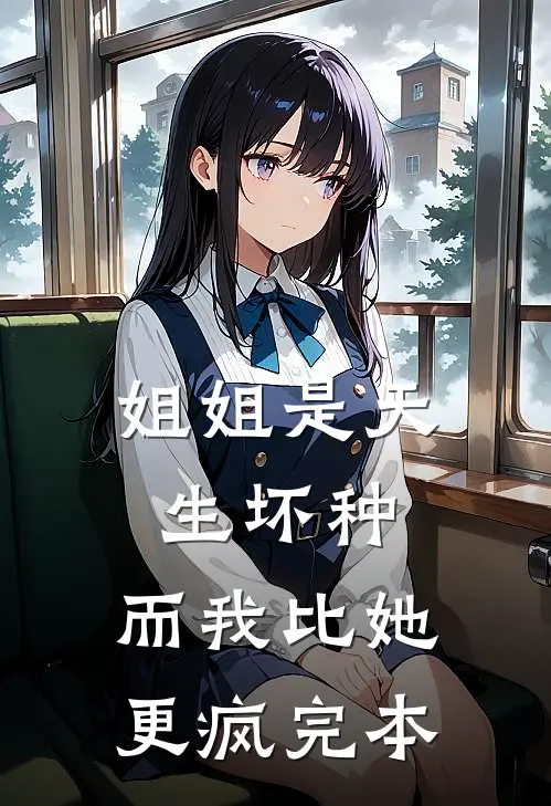 姐姐是天生坏种，而我比她更疯完本