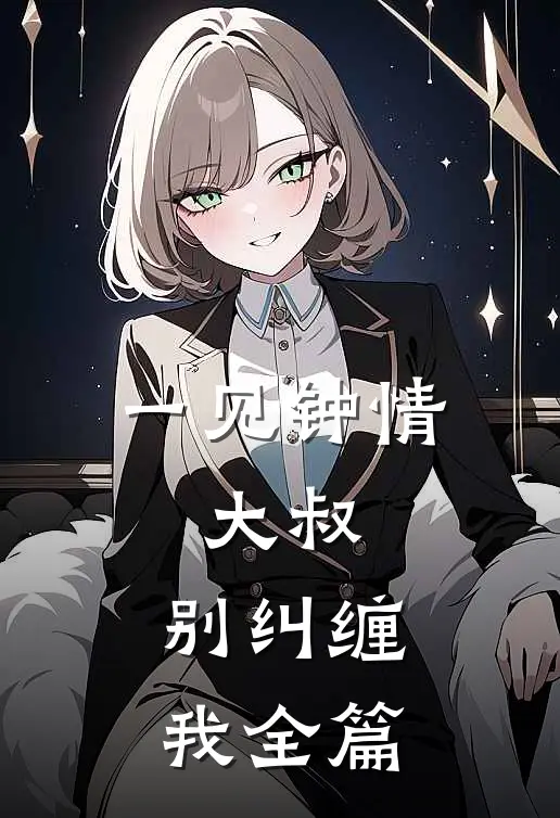 一见钟情：大叔，别纠缠我全篇