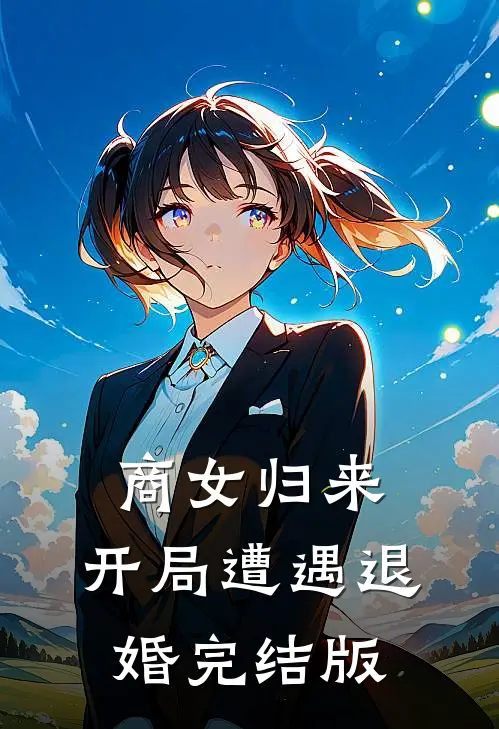 商女归来：开局遭遇退婚完结版