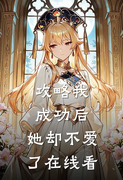 攻略我成功后，她却不爱了在线看
