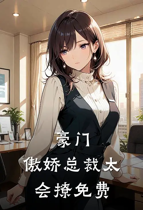 豪门：傲娇总裁太会撩免费