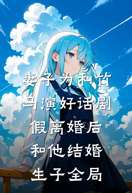 妻子为和竹马演好话剧假离婚后和他结婚生子全局
