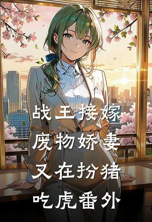 战王接嫁：废物娇妻又在扮猪吃虎番外