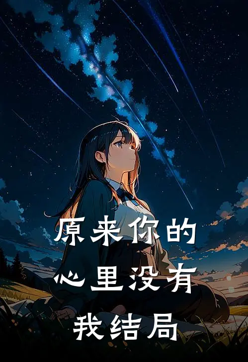 原来你的心里没有我结局