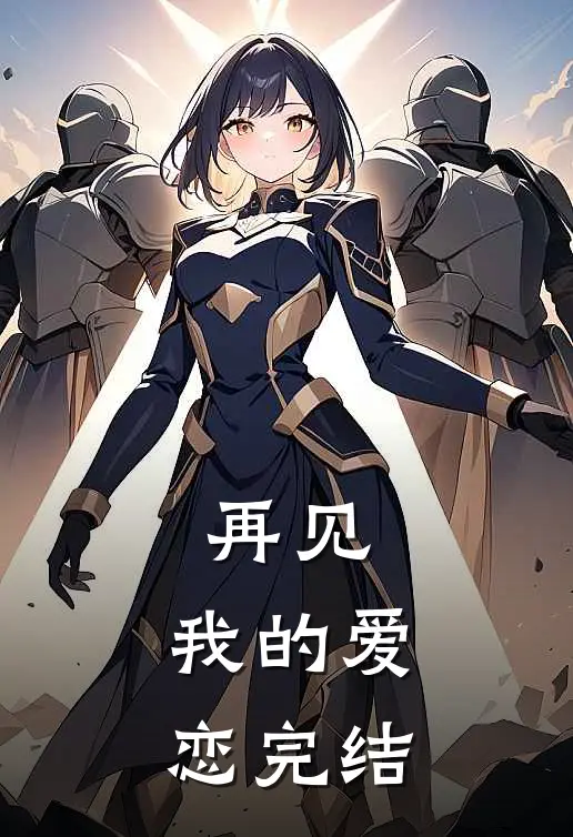 再见，我的爱恋完结