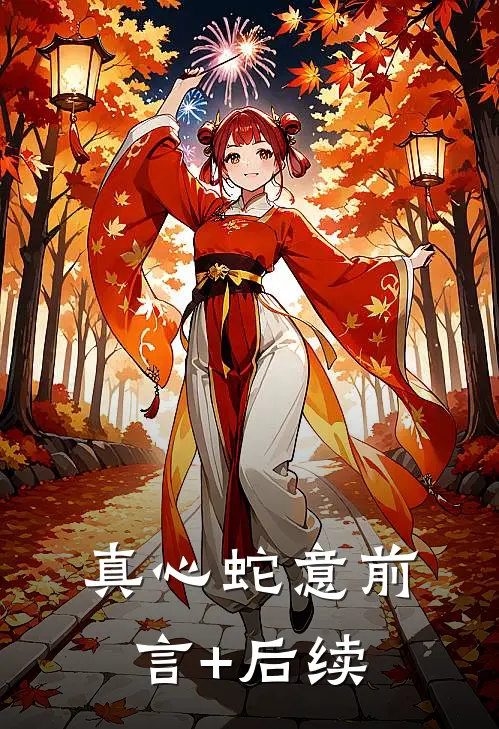 真心蛇意前言+后续