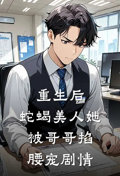 重生后，蛇蝎美人她被哥哥掐腰宠剧情