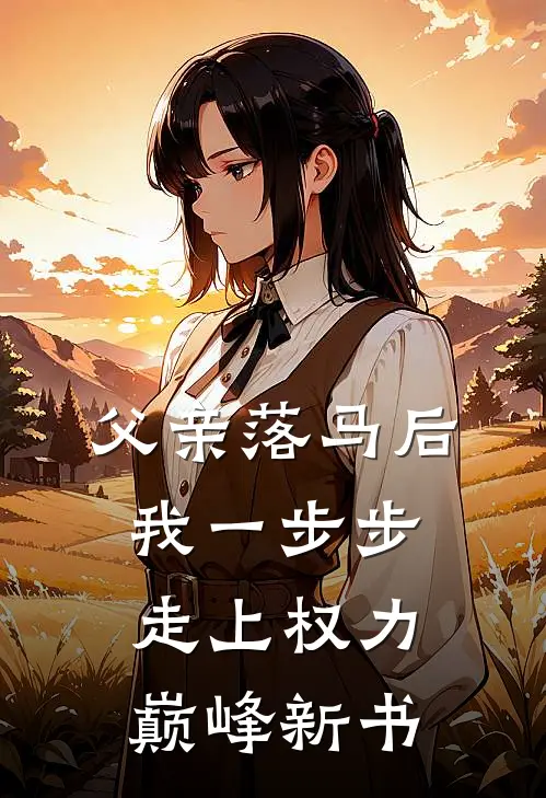 父亲落马后，我一步步走上权力巅峰新书
