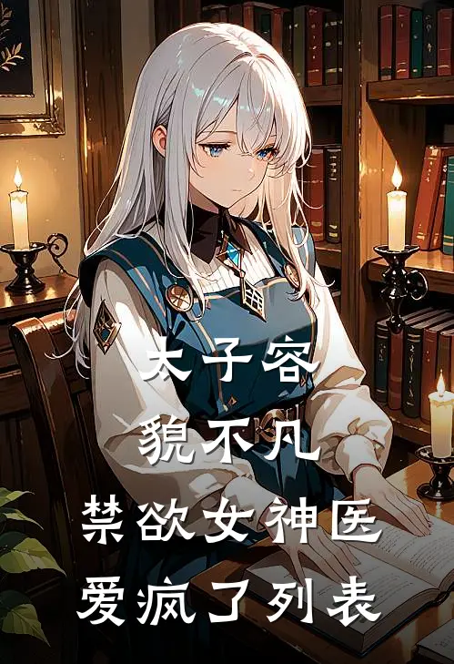 太子容貌不凡，禁欲女神医爱疯了列表