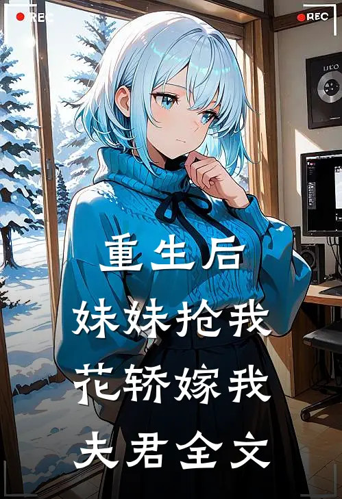 重生后，妹妹抢我花轿嫁我夫君全文