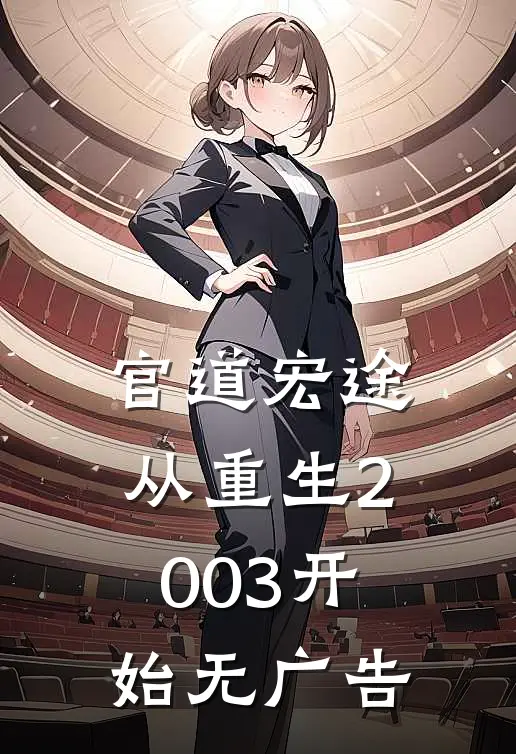 官道宏途：从重生2003开始无广告