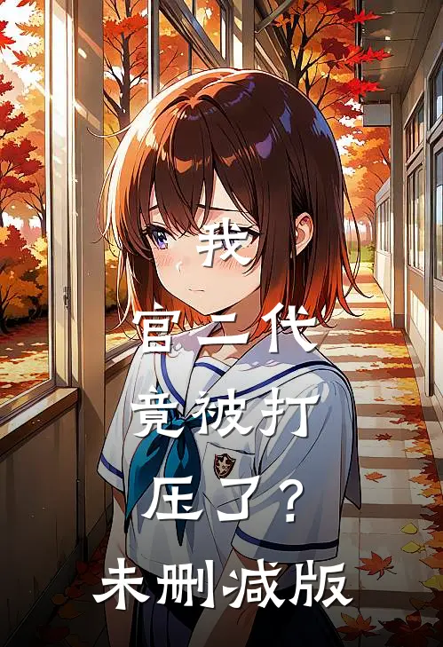 我，官二代，竟被打压了？未删减版