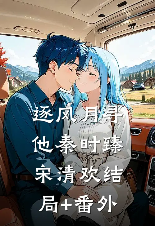 逐风月寻他秦时臻宋清欢结局+番外