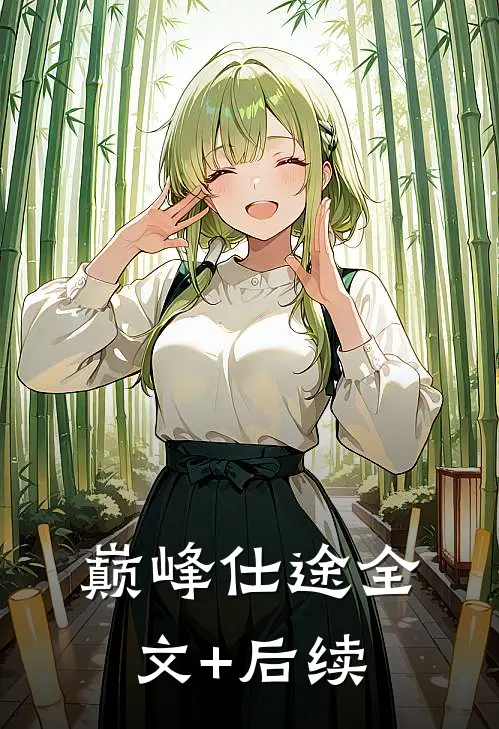 巅峰仕途全文+后续