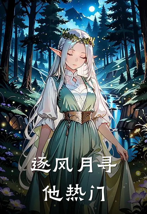 逐风月寻他热门