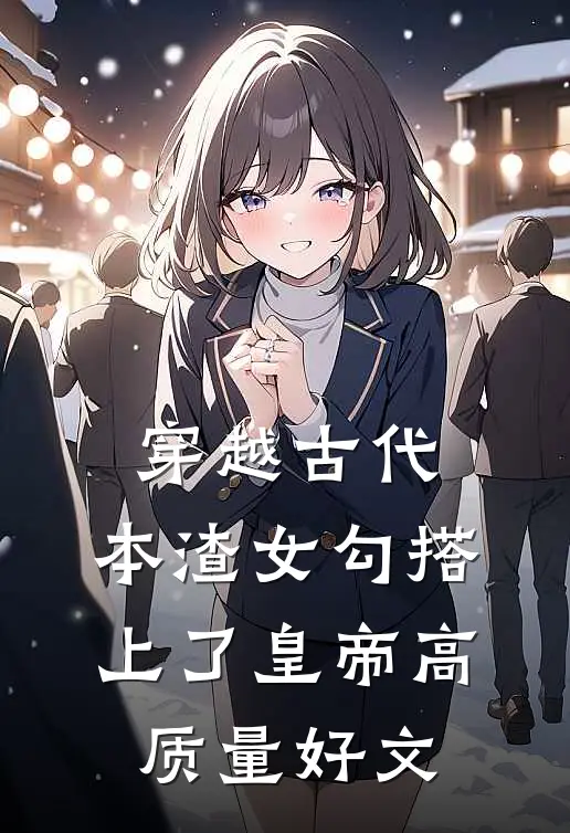 穿越古代，本渣女勾搭上了皇帝高质量好文