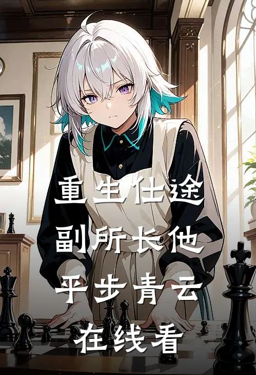 重生仕途，副所长他平步青云在线看