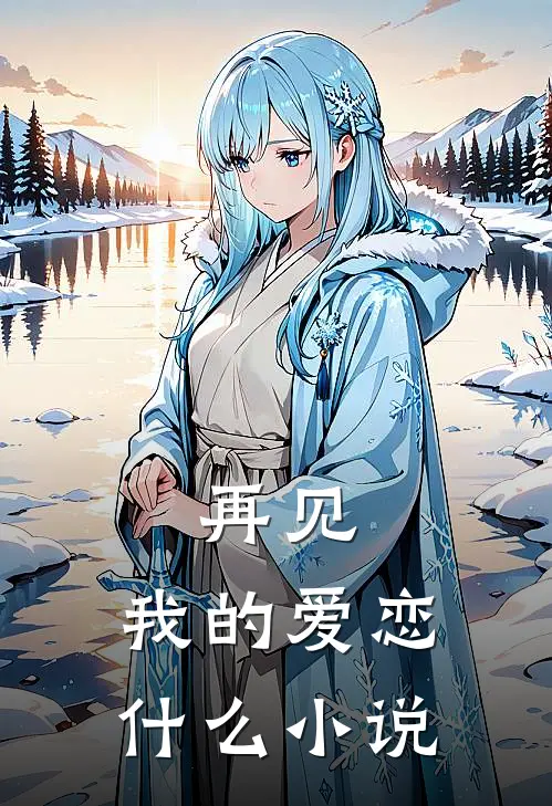 再见，我的爱恋什么小说