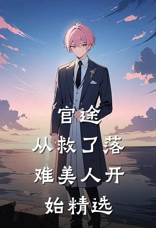 官途：从救了落难美人开始精选