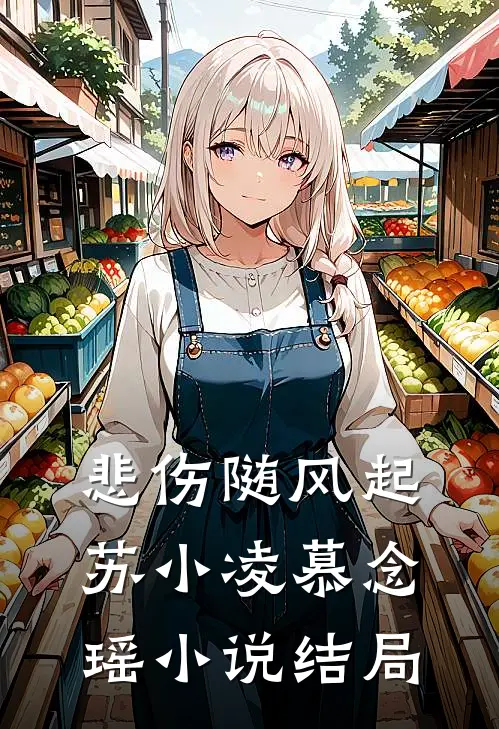 悲伤随风起苏小凌慕念瑶小说结局
