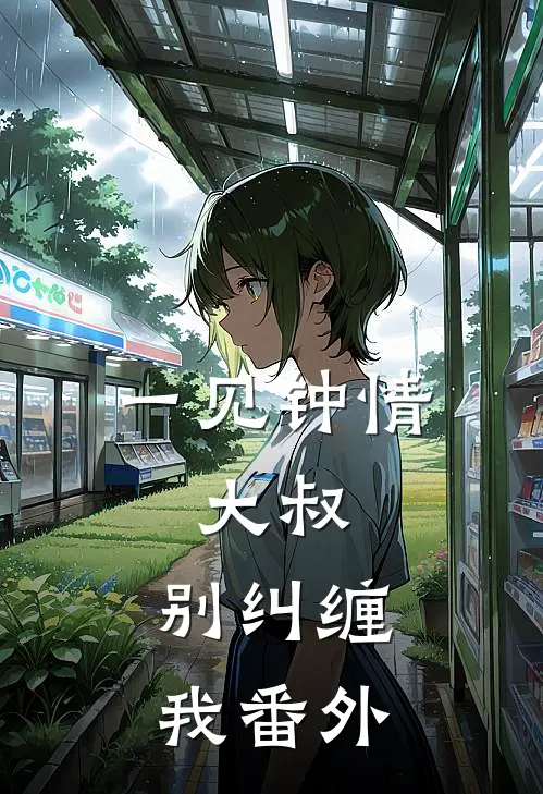 一见钟情：大叔，别纠缠我番外