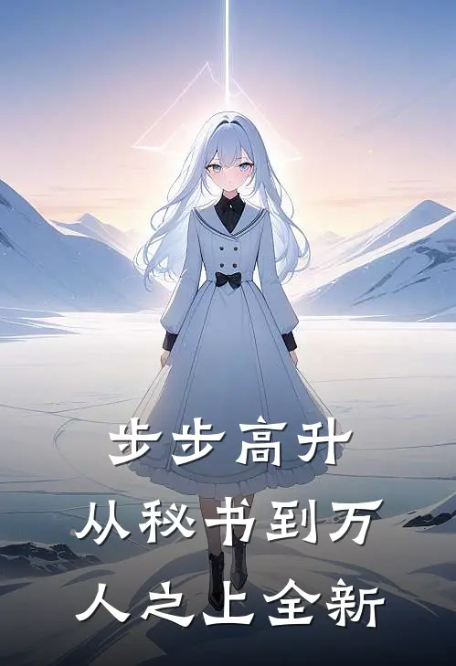 步步高升：从秘书到万人之上全新