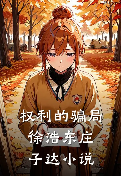 权利的骗局徐浩东庄子达小说