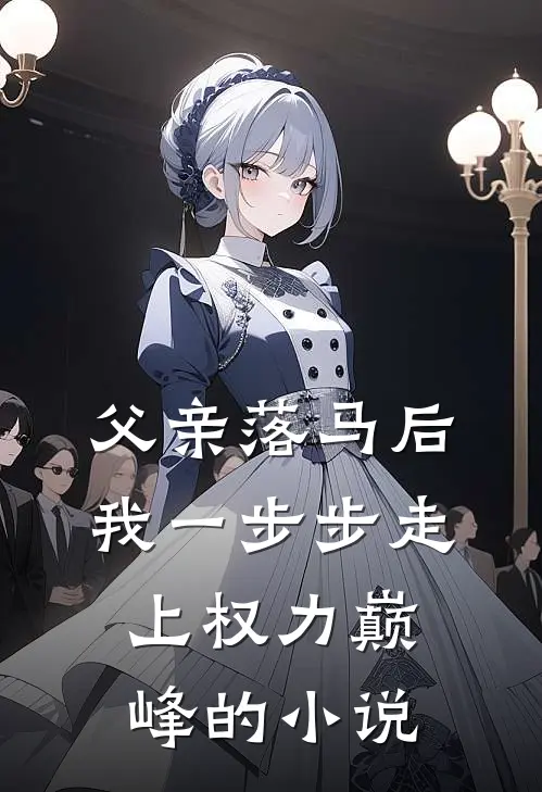 父亲落马后，我一步步走上权力巅峰的小说