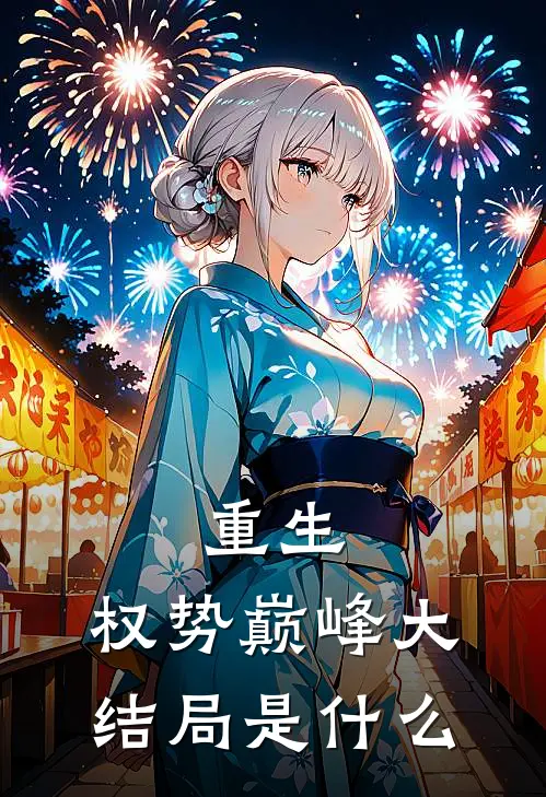 重生：权势巅峰大结局是什么