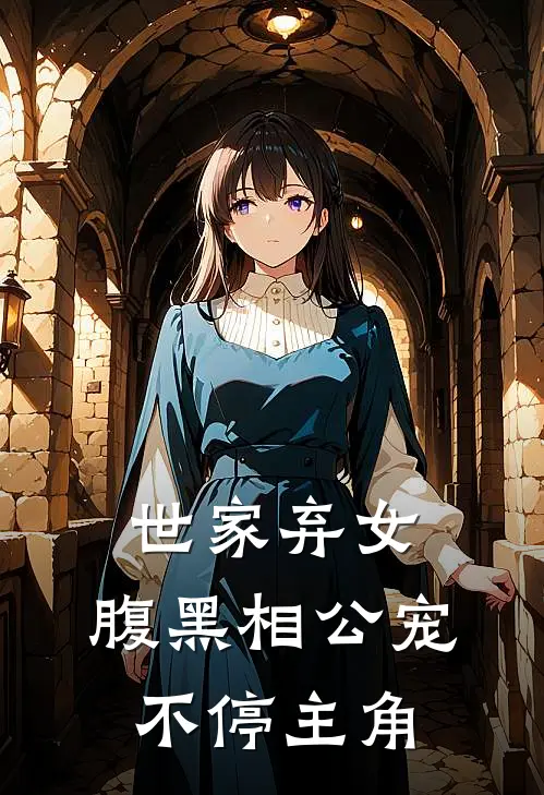 世家弃女，腹黑相公宠不停主角
