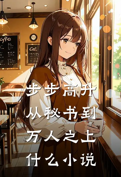 步步高升：从秘书到万人之上什么小说