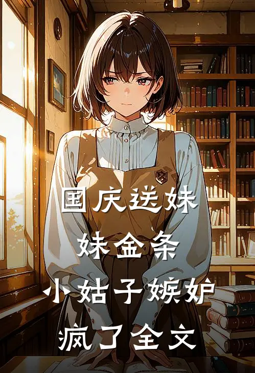 国庆送妹妹金条，小姑子嫉妒疯了全文