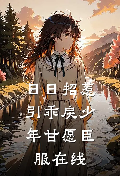 日日招惹，引乖戾少年甘愿臣服在线