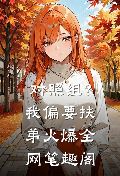 对照组？我偏要扶弟火爆全网笔趣阁
