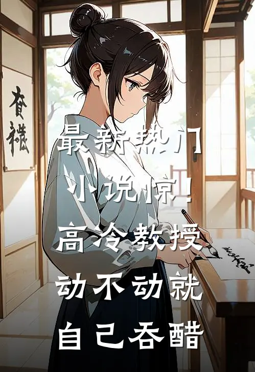 最新热门小说惊！高冷教授动不动就自己吞醋
