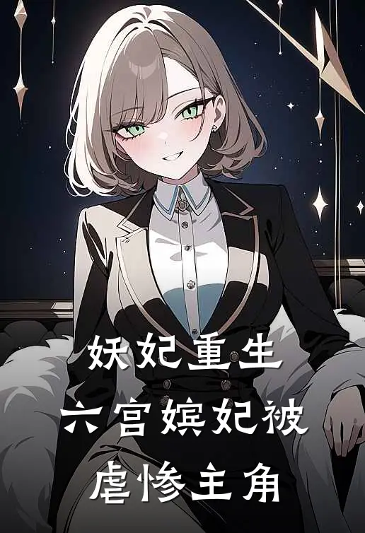 妖妃重生：六宫嫔妃被虐惨主角