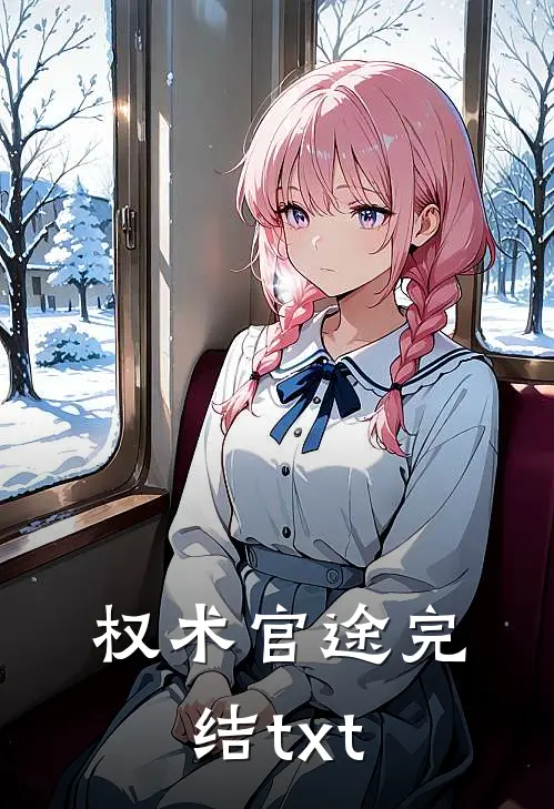权术官途完结txt