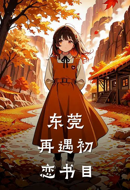 东莞：再遇初恋书目