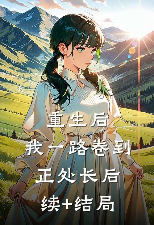 重生后，我一路卷到正处长后续+结局